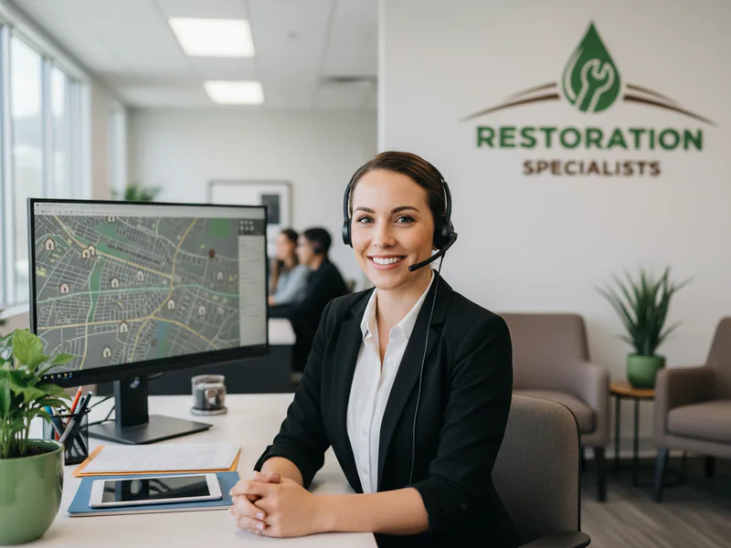 Water Damage Restoration  in Mexico  FAQ