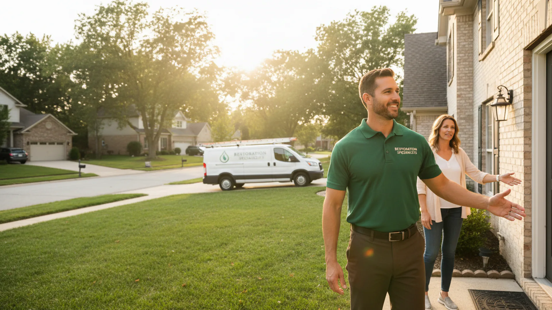 Quality Water Damage Restoration in Mexico, MO Near Me – Guaranteed Results You Can Count On